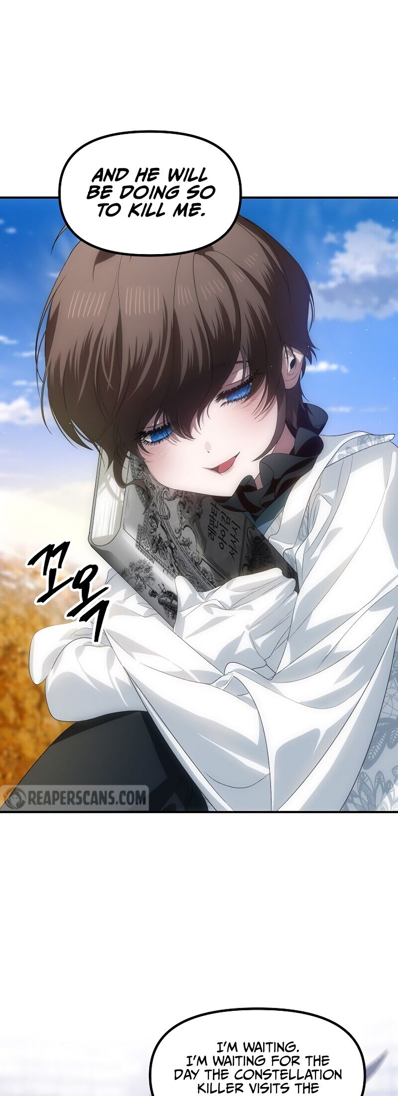 SSS-Class Suicide Hunter, Chapter 82 image 57